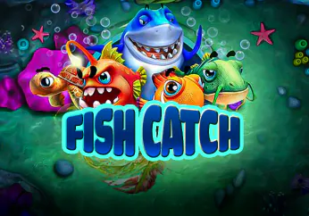 Hình ảnh Fish Catch tại shbet800